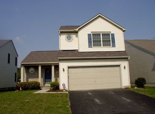 5609 Buxley Dr, Columbus, OH 43081