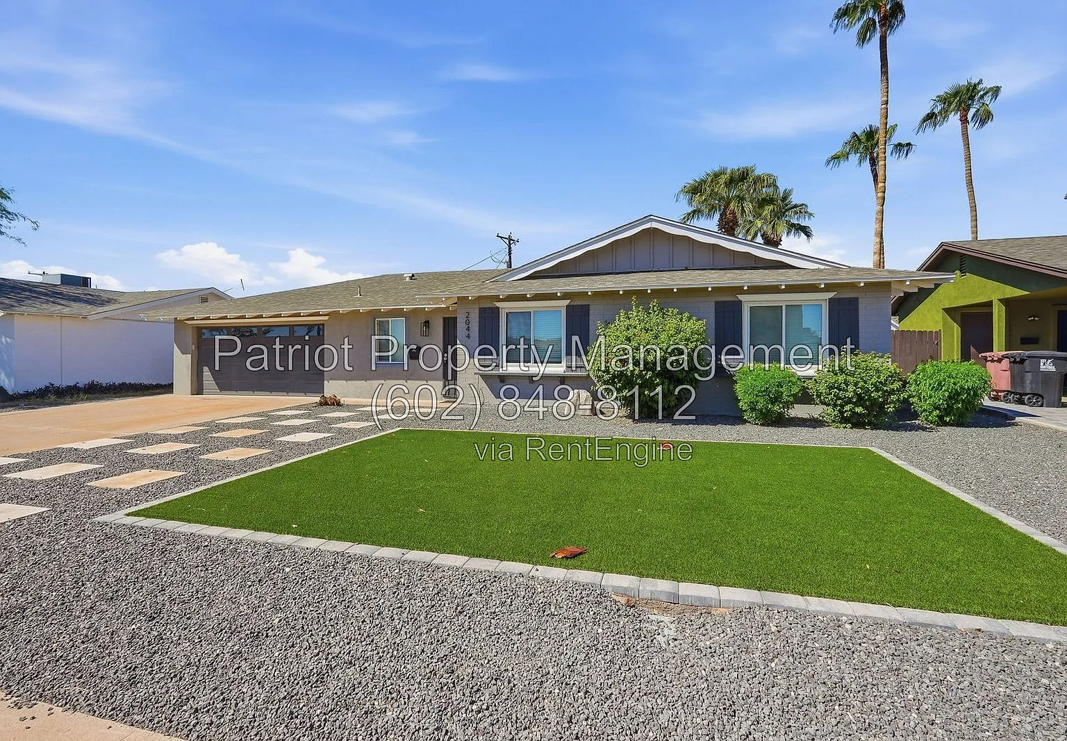3 bed, 2.0 bath, 1810 sqft, $3,500 — Photo 2
