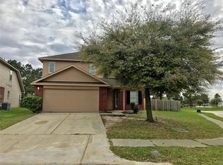 20702 Hardwick Oaks Dr, Houston, TX 77073