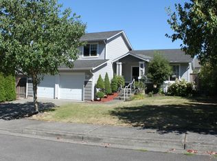 2207 Forest Ridge Dr SE, Auburn, WA 98002