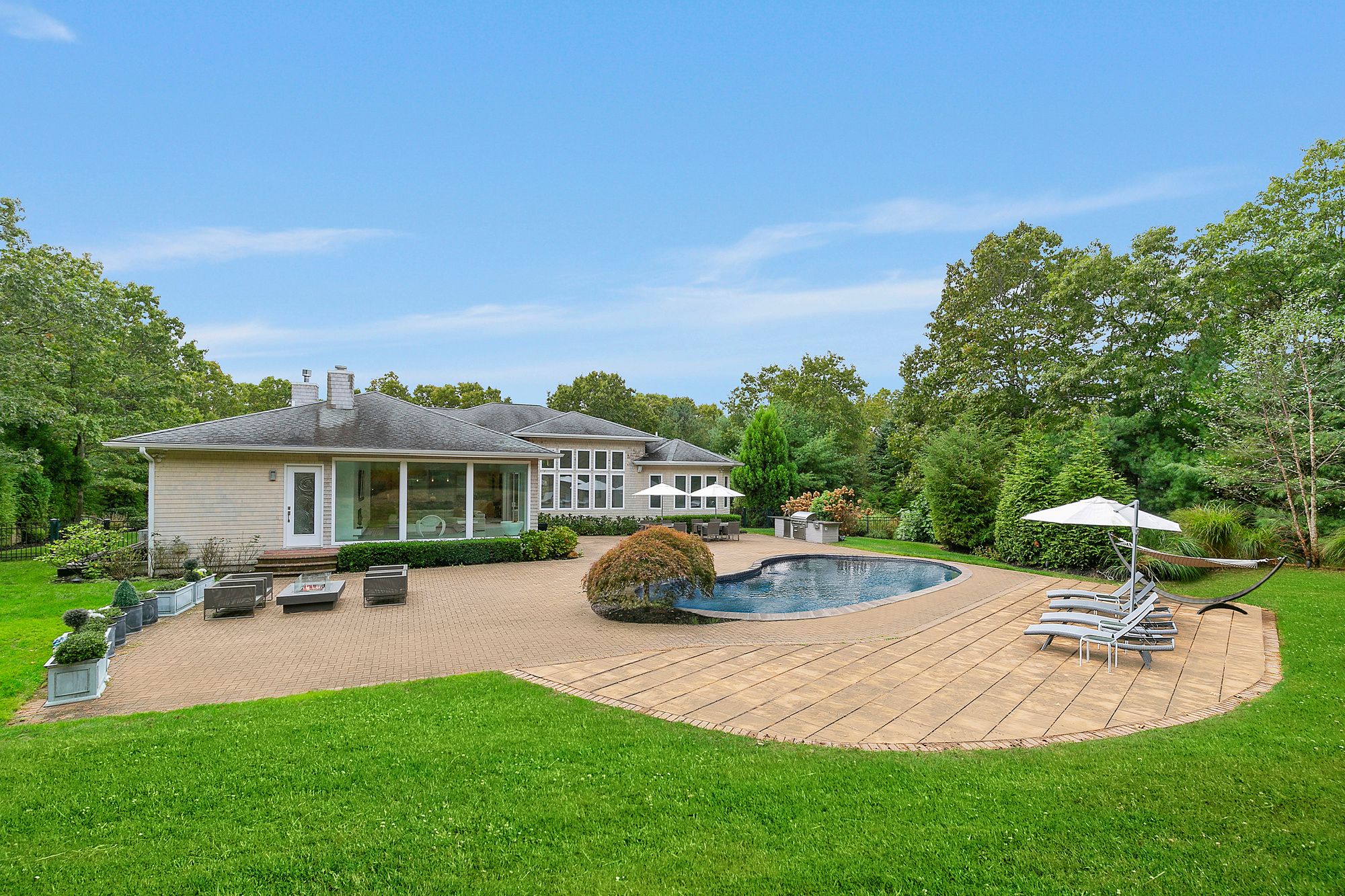162 Chardonnay Dr in East Quogue Out East