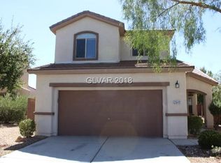 2649 Rimbaud St #0, Las Vegas, NV 89044