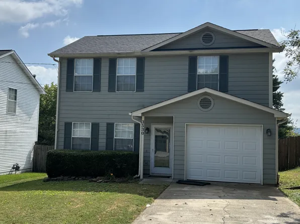 3530 Pocatello Ln, Powell, TN 37849