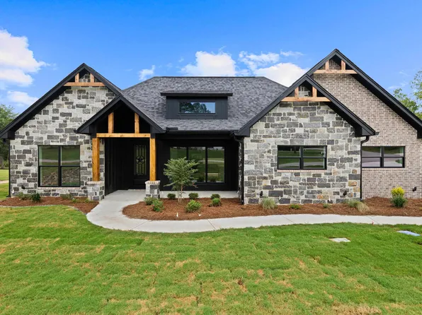 508 Clara Ln, Kilgore, TX 75662