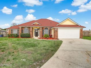 12281 Country Cove Ct, Jacksonville, FL 32225