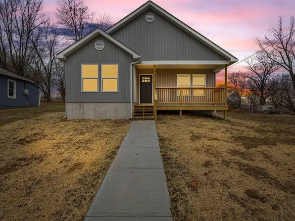 511 S Norwine St, Bonne Terre, MO 63628