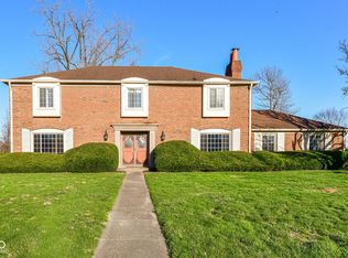 5319 Brendonridge Rd, Indianapolis, IN 46226