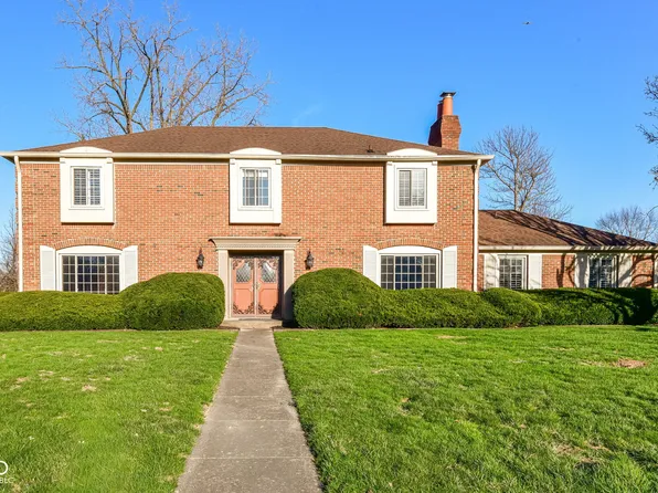 5319 Brendonridge Rd, Indianapolis, IN 46226