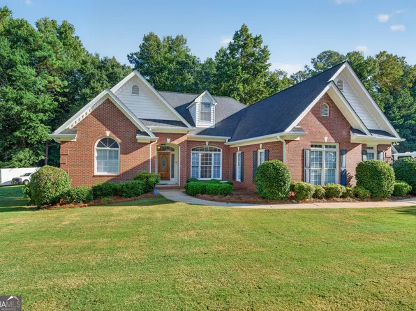 3130 Harold Way SW, Conyers, GA 30094