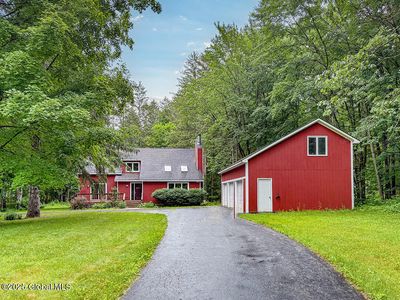 136 Meadow Brook Road, Saratoga Springs, NY, 12866
