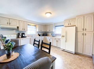 300 Church St, Bridgeville, PA 15017