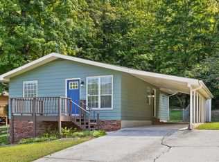4130 Mountain View Ave, Chattanooga, TN 37415