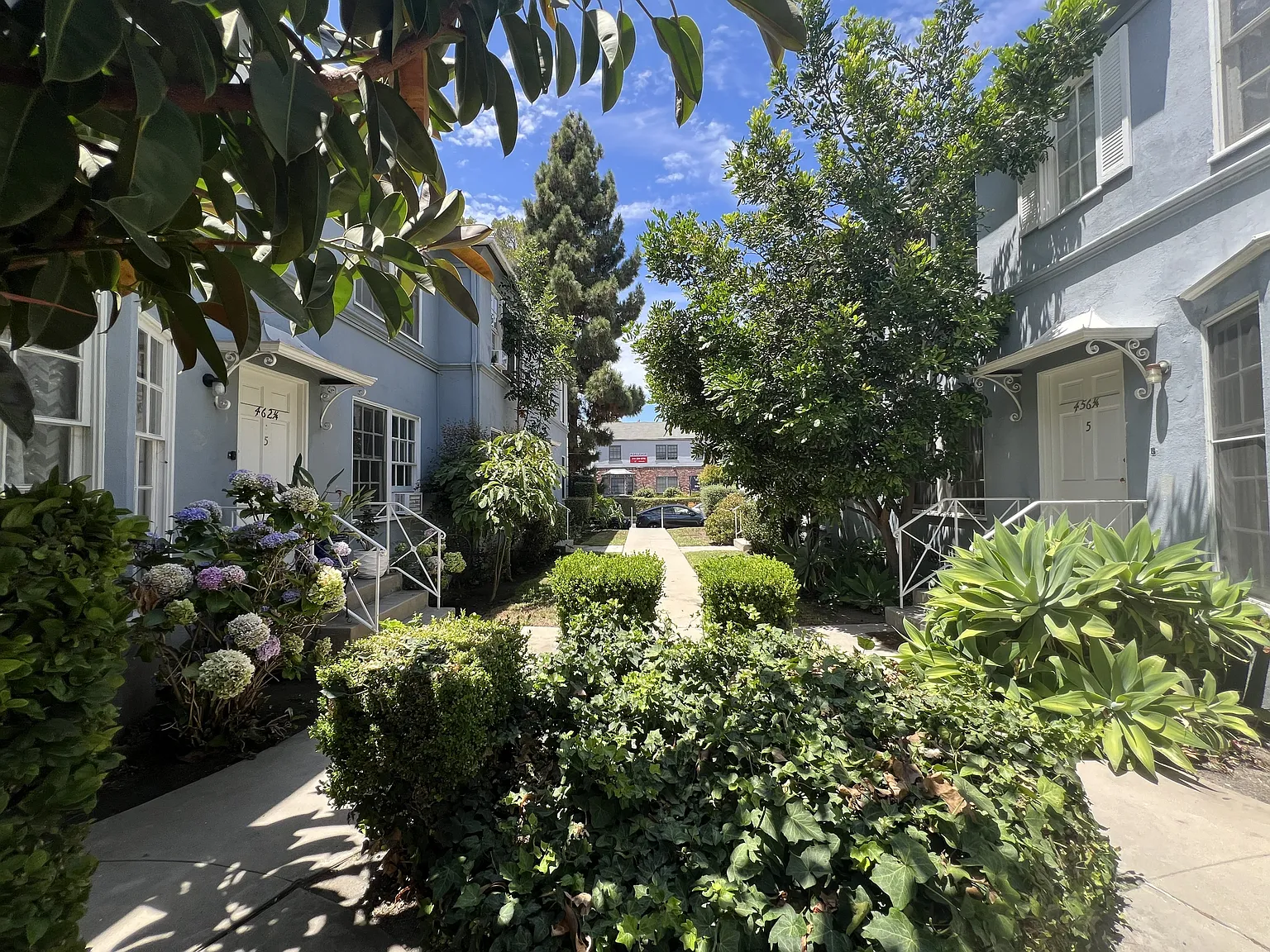 1 bed, 900 sqft, $2,550 — Photo 4