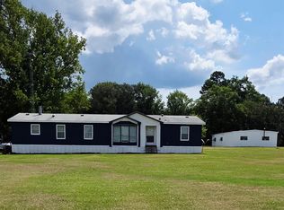 528 County Road 3980, Winnsboro, TX 75494