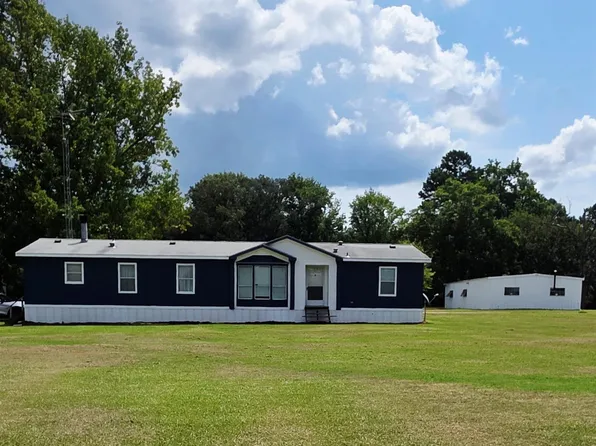 528 County Road 3980, Winnsboro, TX 75494