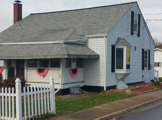 40 Center St, Homer City, PA 15748