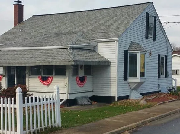 40 Center St, Homer City, PA 15748