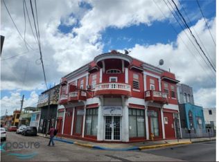 45 Betances #2, Caguas, PR 00725