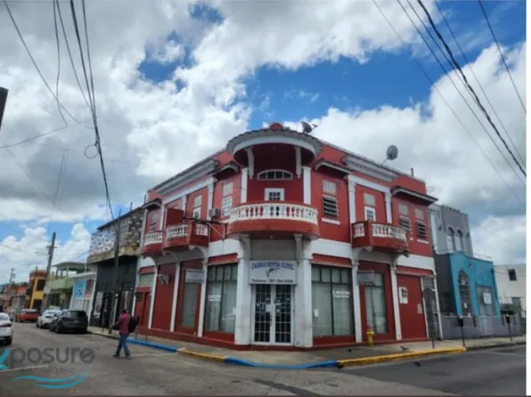 45 Betances #2, Caguas, PR 00725