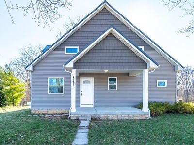 8435 Plain City Georgesville Rd NE, Plain City, OH, 43064