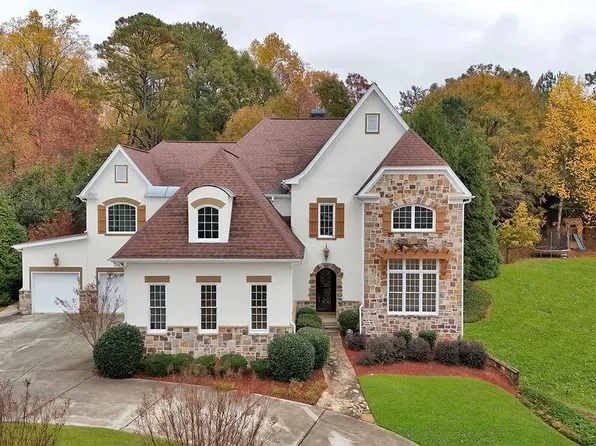 6670 Tulip Garden Way, Alpharetta, GA 30004