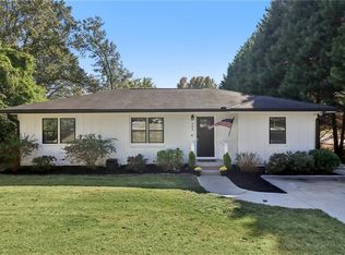 984 Valley Dr SE, Smyrna, GA 30080