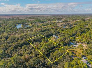 0 Clinton Cemetery Rd, Edgewater, FL 32141