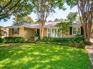 6216 Woodcrest Ln, Dallas, TX 75214