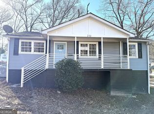 210 Joe Louis Dr NW, Atlanta, GA 30314