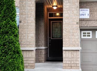 43 Devonsleigh Dr, Brampton, ON L7A 3S3