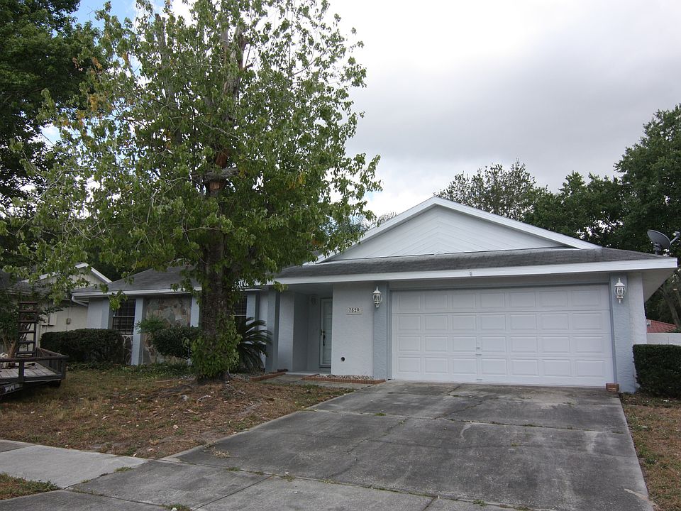 Front House
