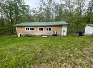 8598 N Sherman Rd, Grayling, MI 49738