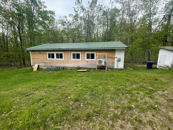 8598 N Sherman Rd, Grayling, MI 49738