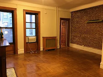 Rented by John Downey, LREB