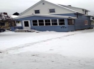 309 W 3rd Ave N, Aurora, MN 55705