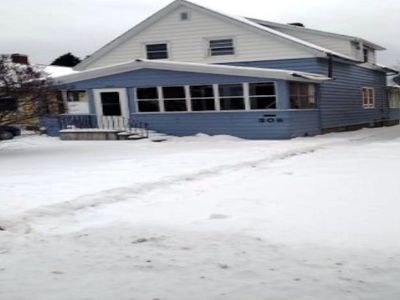 309 W 3rd Ave N, Aurora, MN, 55705
