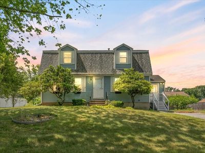 35 Chippy Ln, Methuen, MA, 01844