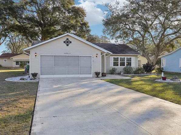 1904 Tweed Ct, Leesburg, FL 34788