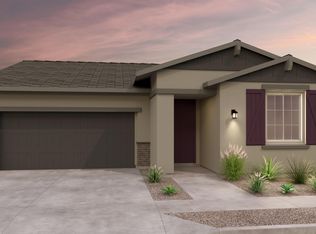 548 W Fremont Pass, Apache Junction, AZ 85120