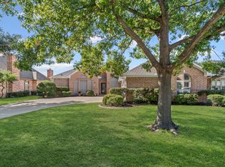 3719 Canon Gate Cir, Carrollton, TX 75007