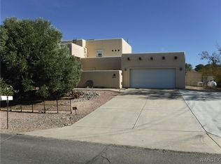 7641 E Oxbow Dr, Kingman, AZ 86401