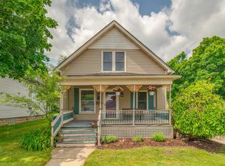 1091 Starkweather St, Plymouth, MI