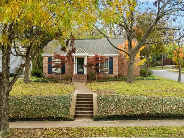 7302 Coronado Ave, Dallas, TX 75214