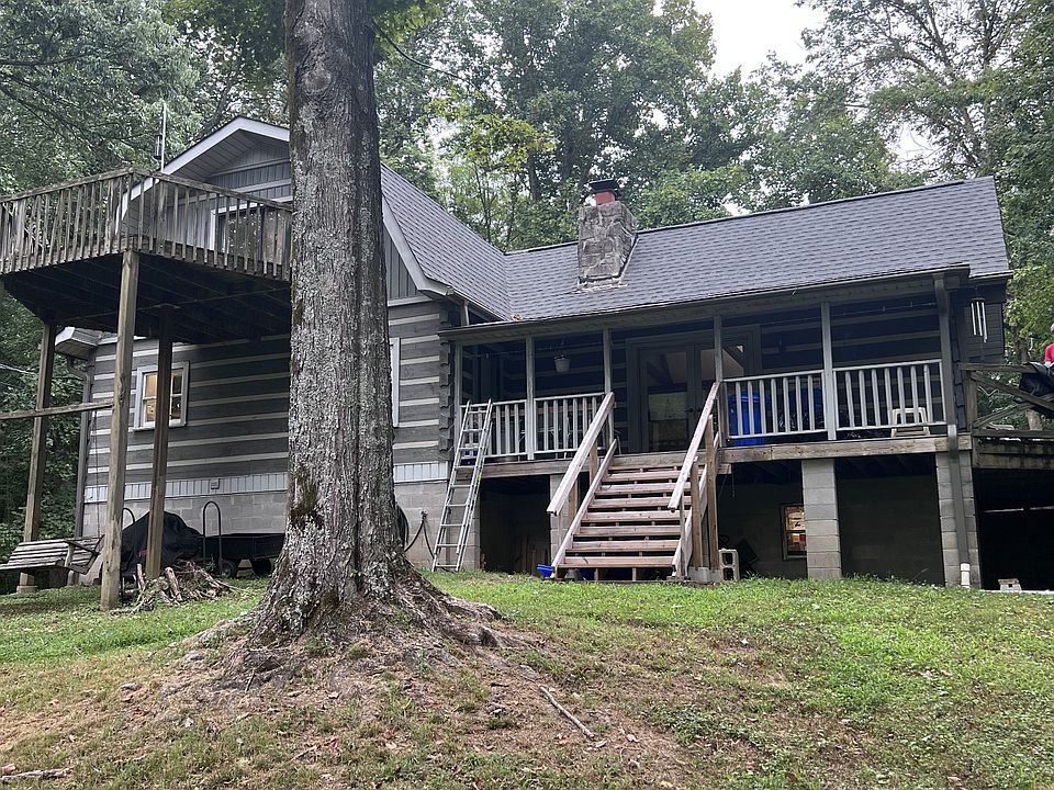 13599 Prichard Rd, Silver Point, TN 38582 Zillow