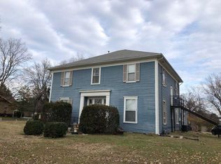 508 E Broad St APT D, Cookeville, TN 38501