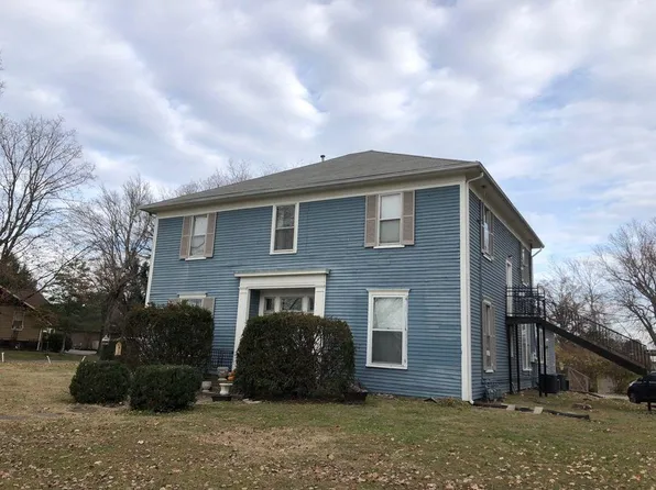 508 E Broad St, Cookeville, TN