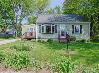 99 Knowlton Street, Manchester, NH 03103