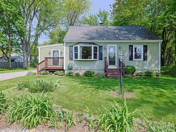 99 Knowlton Street, Manchester, NH 03103