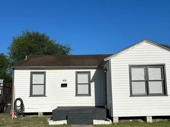 4726 Gabriel Dr, Corpus Christi, TX 78415