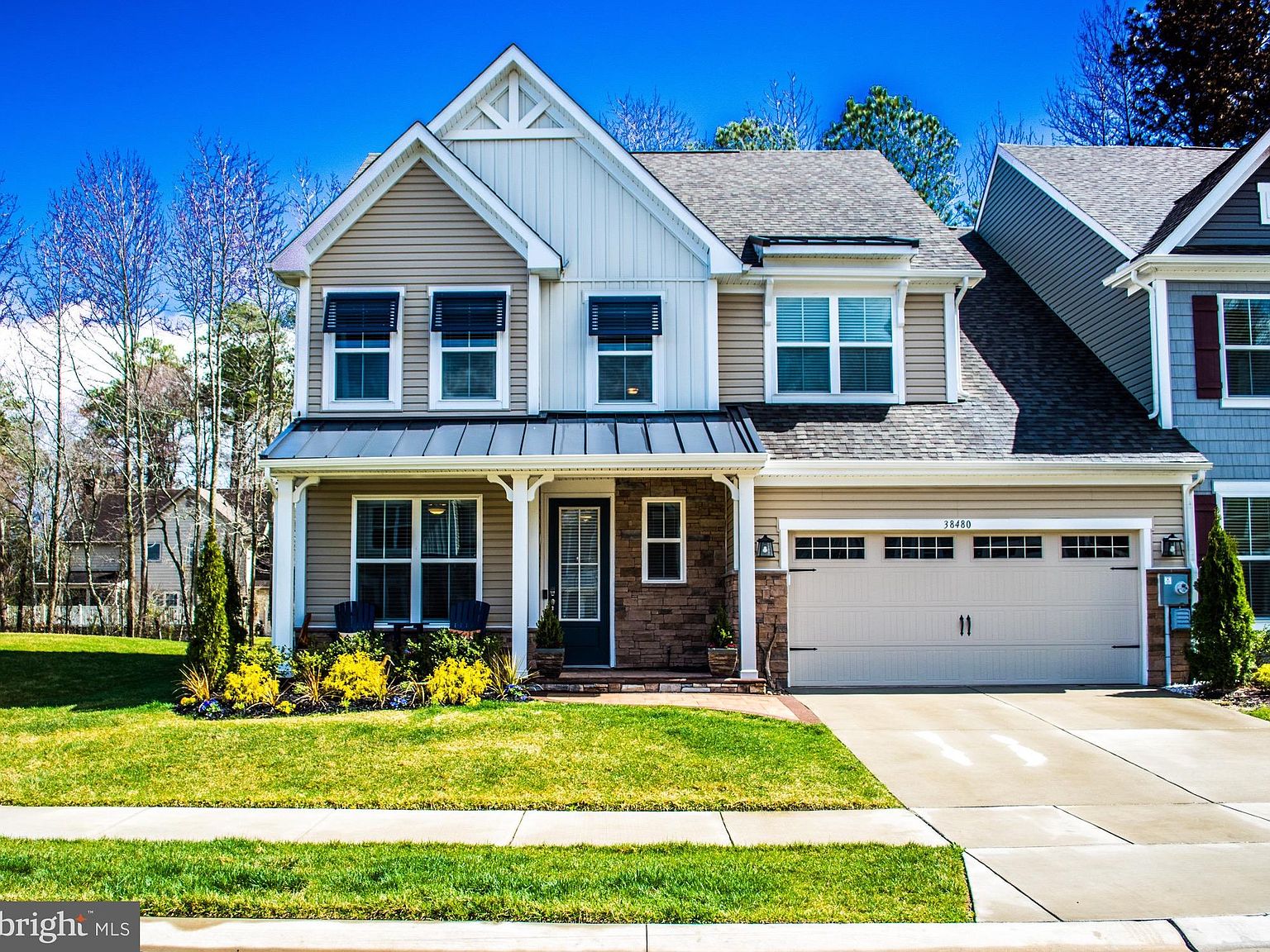 38480 Carroll Dr, Millville, DE 19967 Zillow